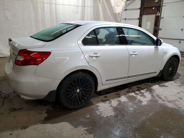 Photo 2 VIN: JS2RF9A32C6101325 - SUZUKI KIZASHI SE 