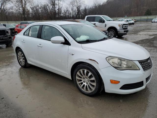 Photo 3 VIN: JS2RF9A32D6100063 - SUZUKI KIZASHI 