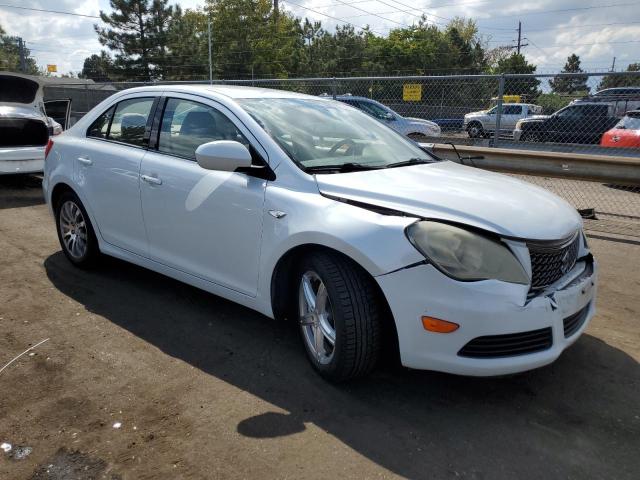 Photo 3 VIN: JS2RF9A33A6100648 - SUZUKI KIZASHI SE 