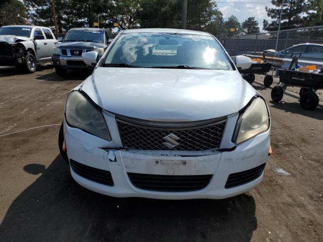 Photo 4 VIN: JS2RF9A33A6100648 - SUZUKI KIZASHI SE 