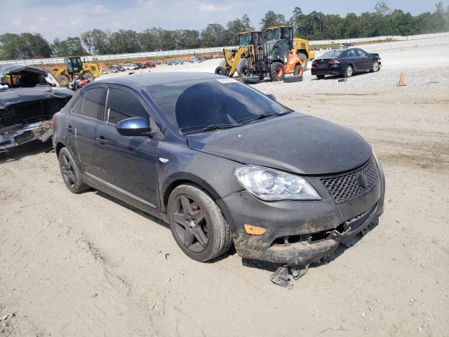 Photo 3 VIN: JS2RF9A33B6110680 - SUZUKI KIZASHI 