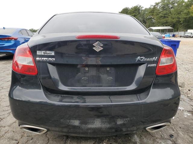 Photo 5 VIN: JS2RF9A33C6100183 - SUZUKI KIZASHI SE 