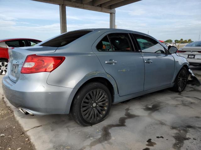 Photo 2 VIN: JS2RF9A33C6100717 - SUZUKI KIZASHI SE 