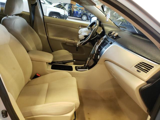 Photo 4 VIN: JS2RF9A34A6100996 - SUZUKI KIZASHI SE 