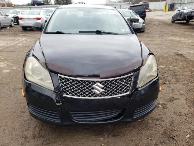 Photo 4 VIN: JS2RF9A34C6101438 - SUZUKI KIZASHI SE 