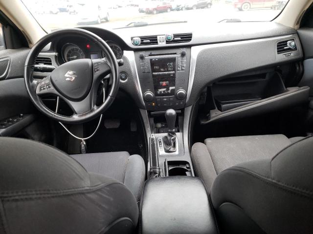 Photo 7 VIN: JS2RF9A34C6101438 - SUZUKI KIZASHI SE 