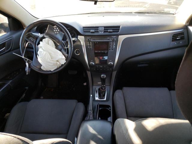 Photo 7 VIN: JS2RF9A35A6100070 - SUZUKI KIZASHI 