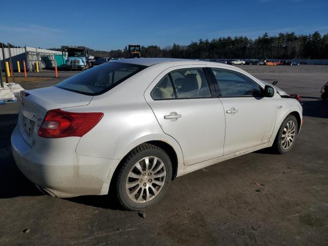 Photo 2 VIN: JS2RF9A36D6100034 - SUZUKI KIZASHI 