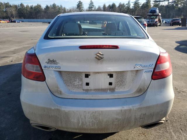 Photo 5 VIN: JS2RF9A36D6100034 - SUZUKI KIZASHI 