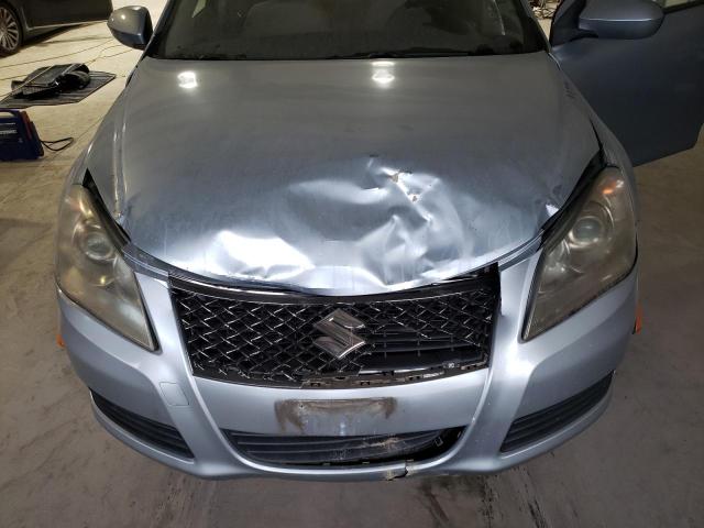 Photo 10 VIN: JS2RF9A37B6110200 - SUZUKI KIZASHI 