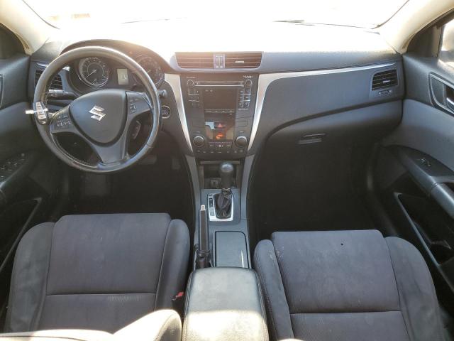 Photo 7 VIN: JS2RF9A37C6100218 - SUZUKI KIZASHI SE 