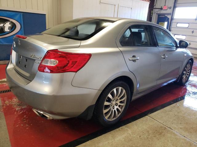 Photo 2 VIN: JS2RF9A37D6100284 - SUZUKI KIZASHI 