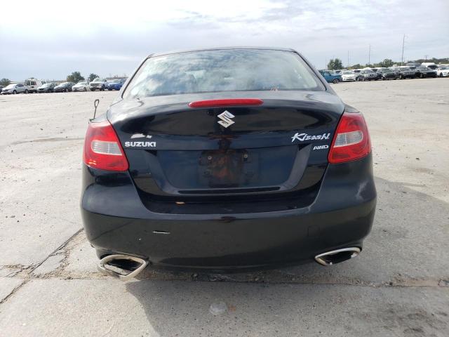 Photo 5 VIN: JS2RF9A38B6110853 - SUZUKI KIZASHI SE 