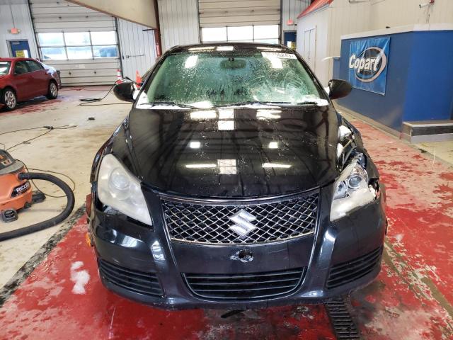 Photo 4 VIN: JS2RF9A39B6110988 - SUZUKI KIZASHI SE 