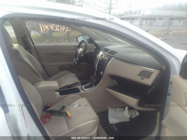 Photo 4 VIN: JS2RF9A39D6100206 - SUZUKI KIZASHI 