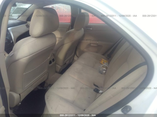 Photo 7 VIN: JS2RF9A39D6100206 - SUZUKI KIZASHI 