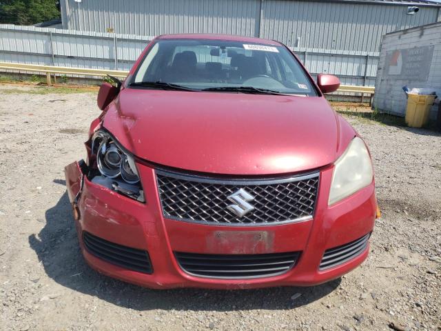 Photo 4 VIN: JS2RF9A39D6100478 - SUZUKI KIZASHI 