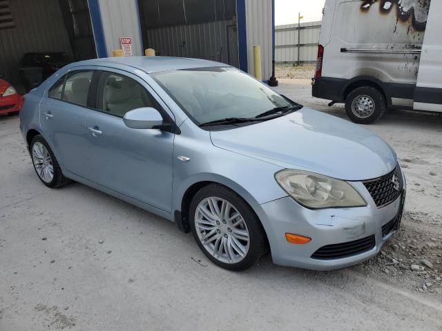 Photo 3 VIN: JS2RF9A3XB6110028 - SUZUKI KIZASHI SE 