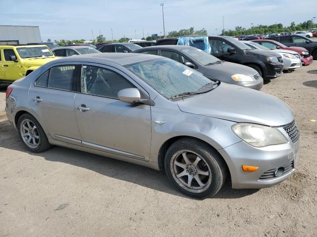 Photo 3 VIN: JS2RF9A53A6100635 - SUZUKI KIZASHI 