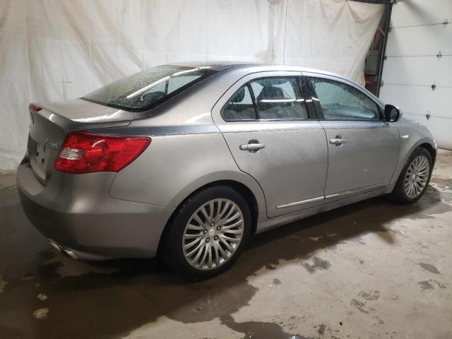 Photo 2 VIN: JS2RF9A57A6100525 - SUZUKI KIZASHI 