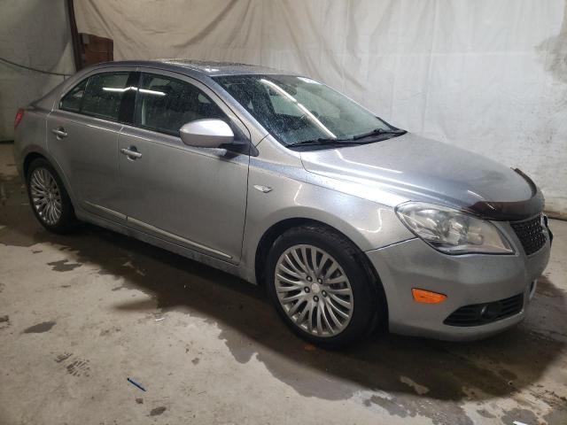 Photo 3 VIN: JS2RF9A57A6100525 - SUZUKI KIZASHI 