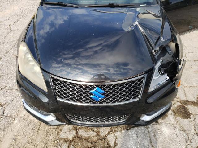 Photo 10 VIN: JS2RF9A60D6100086 - SUZUKI KIZASHI 