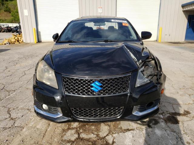 Photo 4 VIN: JS2RF9A60D6100086 - SUZUKI KIZASHI 