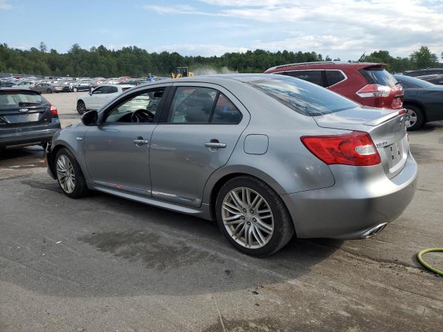 Photo 1 VIN: JS2RF9A65B6110044 - SUZUKI KIZASHI SP 