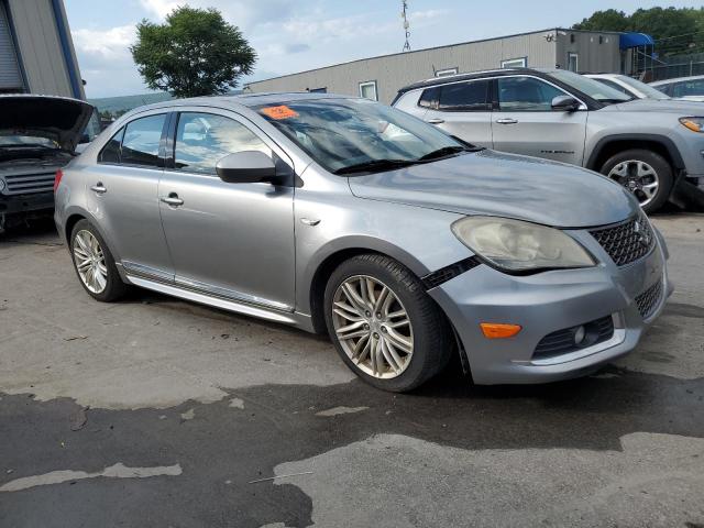 Photo 3 VIN: JS2RF9A65B6110044 - SUZUKI KIZASHI SP 