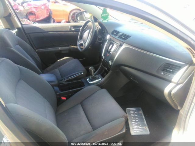 Photo 4 VIN: JS2RF9A65C6100020 - SUZUKI KIZASHI 