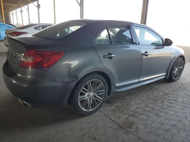 Photo 2 VIN: JS2RF9A65C6100101 - SUZUKI KIZASHI SP 