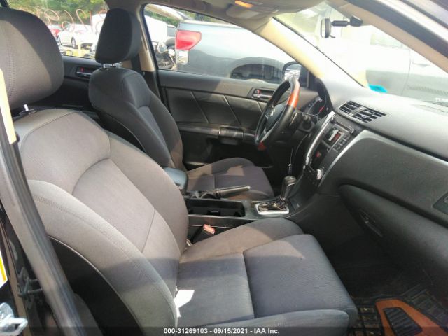 Photo 4 VIN: JS2RF9A65C6100373 - SUZUKI KIZASHI 