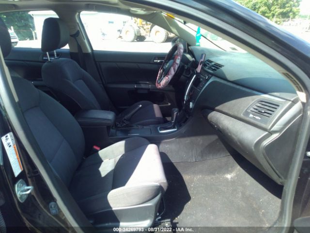 Photo 4 VIN: JS2RF9A65C6100406 - SUZUKI KIZASHI 