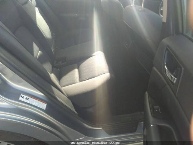 Photo 7 VIN: JS2RF9A68C6100013 - SUZUKI KIZASHI 