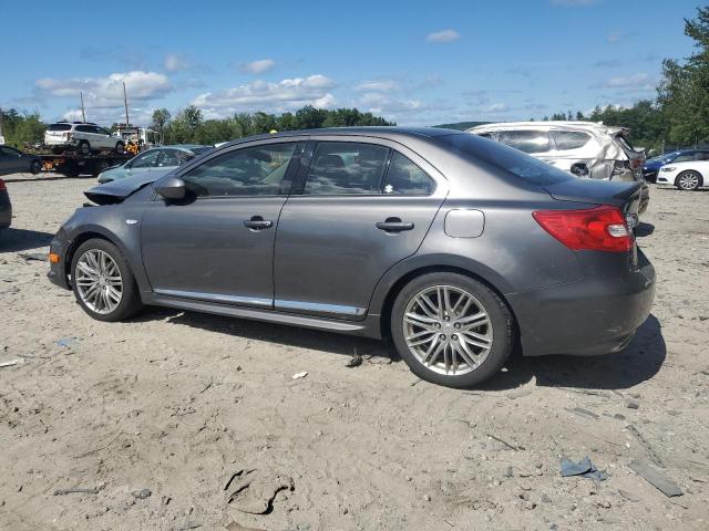 Photo 1 VIN: JS2RF9A6XB6110623 - SUZUKI KIZASHI SP 