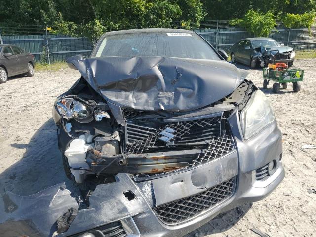 Photo 4 VIN: JS2RF9A6XB6110623 - SUZUKI KIZASHI SP 