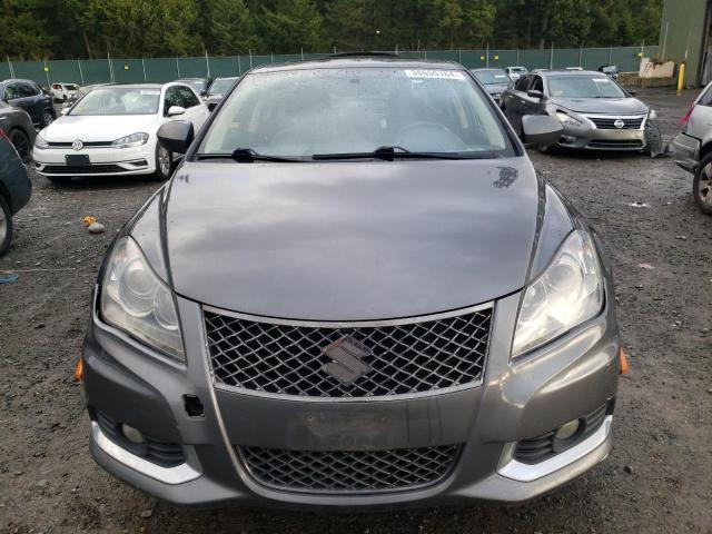 Photo 4 VIN: JS2RF9A6XC6100224 - SUZUKI KIZASHI 