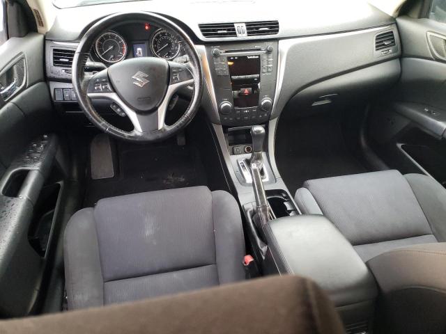 Photo 7 VIN: JS2RF9A6XC6100224 - SUZUKI KIZASHI 