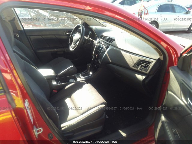 Photo 4 VIN: JS2RF9A6XC6100501 - SUZUKI KIZASHI 