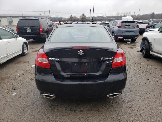 Photo 5 VIN: JS2RF9A6XD6100094 - SUZUKI KIZASHI 