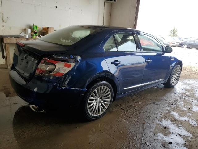 Photo 2 VIN: JS2RF9A70A6100111 - SUZUKI KIZASHI SL 