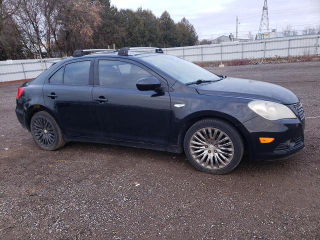 Photo 3 VIN: JS2RF9A70B6110235 - SUZUKI KIZASHI SL 