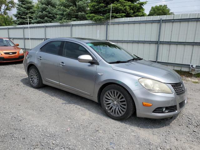 Photo 3 VIN: JS2RF9A73A6100670 - SUZUKI KIZASHI SL 