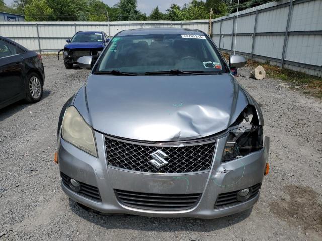 Photo 4 VIN: JS2RF9A73A6100670 - SUZUKI KIZASHI SL 