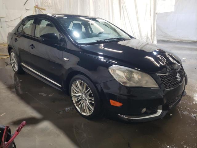 Photo 3 VIN: JS2RF9A80C6101030 - SUZUKI KIZASHI SP 