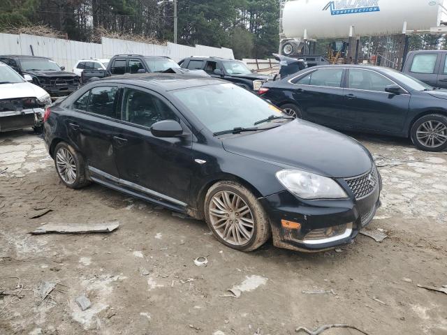 Photo 3 VIN: JS2RF9A81B6110902 - SUZUKI KIZASHI SP 