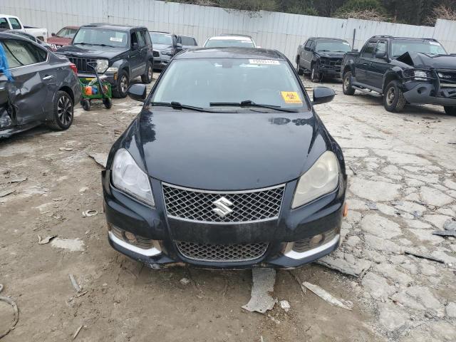 Photo 4 VIN: JS2RF9A81B6110902 - SUZUKI KIZASHI SP 