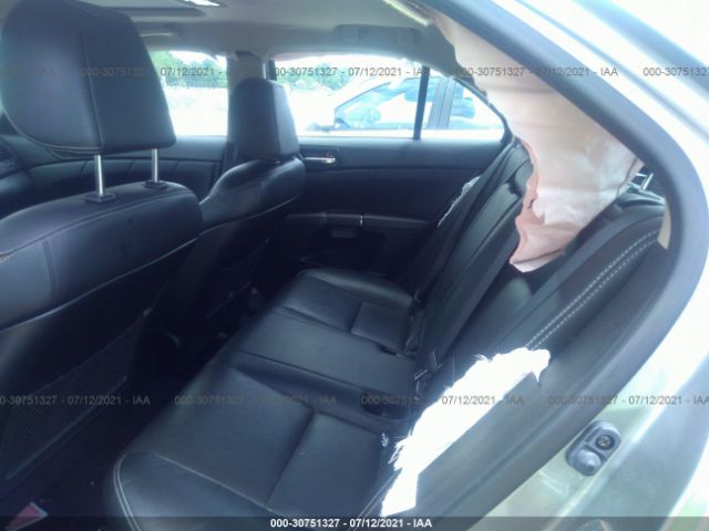 Photo 7 VIN: JS2RF9A81D6100454 - SUZUKI KIZASHI 