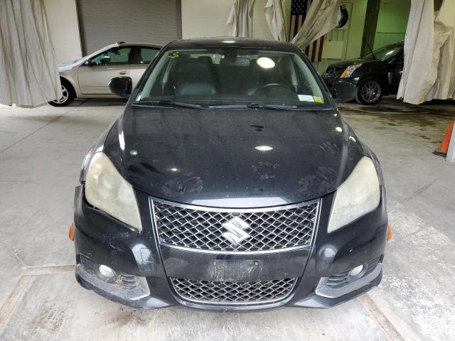 Photo 4 VIN: JS2RF9A82C6100784 - SUZUKI KIZASHI SP 