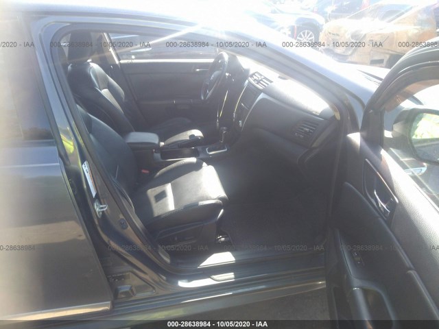 Photo 4 VIN: JS2RF9A82D6100270 - SUZUKI KIZASHI 